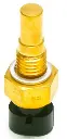Bulbo (sensor) Temperatura para motor 12v cc 