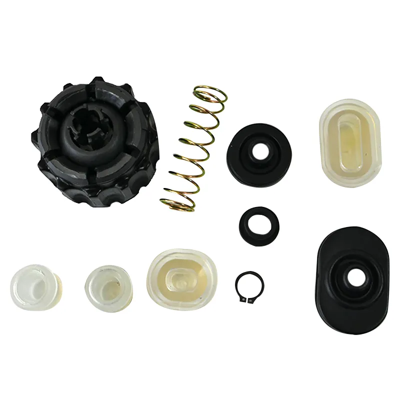 [SEH-319C] SEH-319C - Repuesto palanca de velocidades POINTER 98-02(10 PZS) "CEBOLLA C/BUJESCOMPLETO"