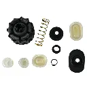 Repuesto palanca de velocidades POINTER 98-02(10 PZS) "CEBOLLA C/BUJESCOMPLETO" SEH-319C