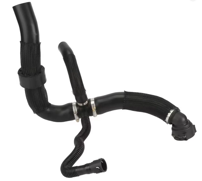 [68249896AC] Manguera de refrigeración de radiador para Jeep Compass 2017-2022 RENEGADE 2017-2021 68249896AC