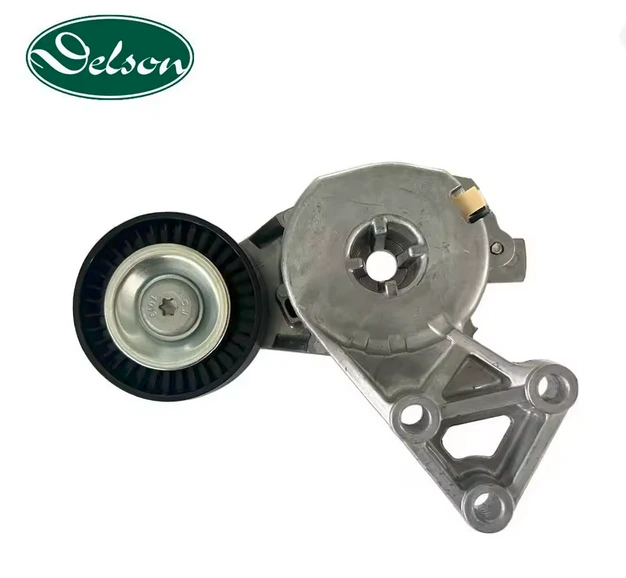 [DES03004B] Polea tensora de correa Skoda 06A 903315 E/06A 903315 D/06A 903315 F 1999-2016 Jetta Wang 2V/5V Bora 1.8/1.8T Polo 1.6 Delson DES03004B