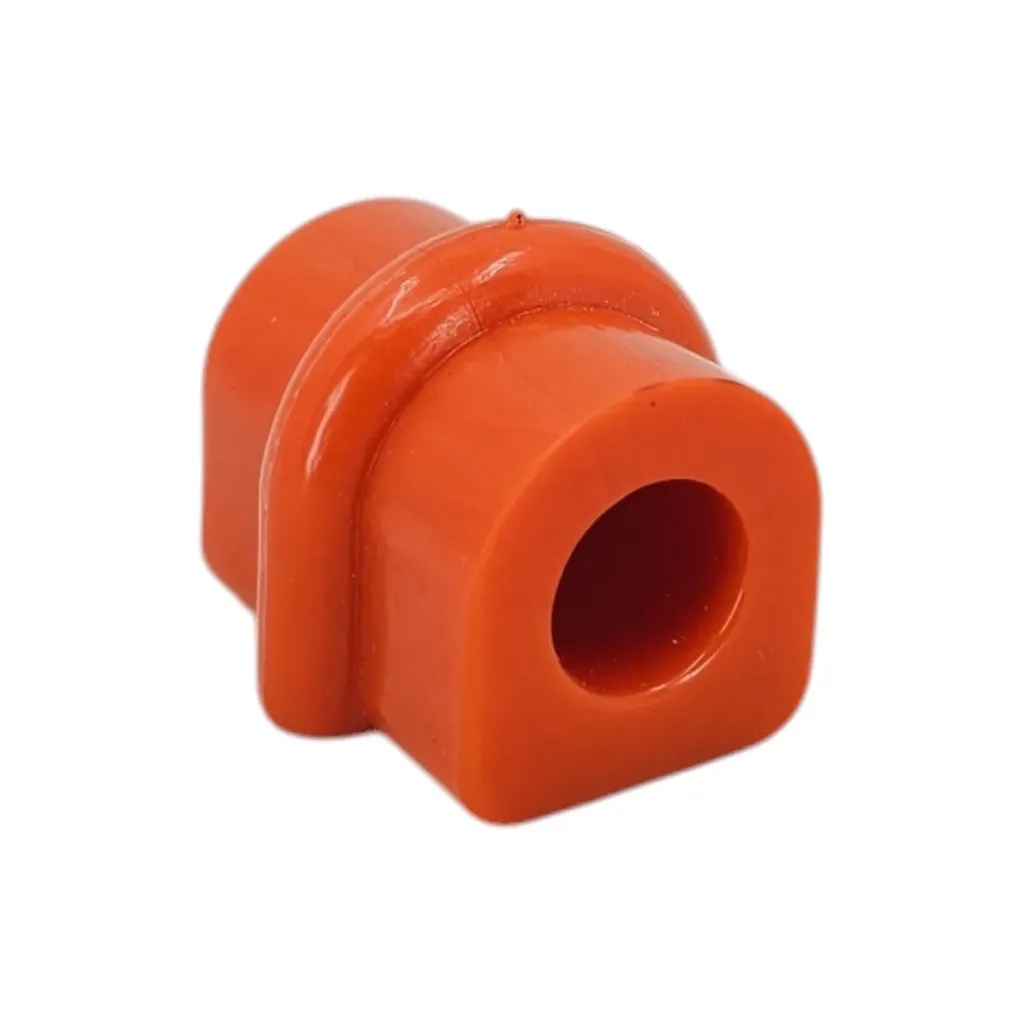 Goma Barra Estabilizadora AVEO ROJA 963-ZBAVO