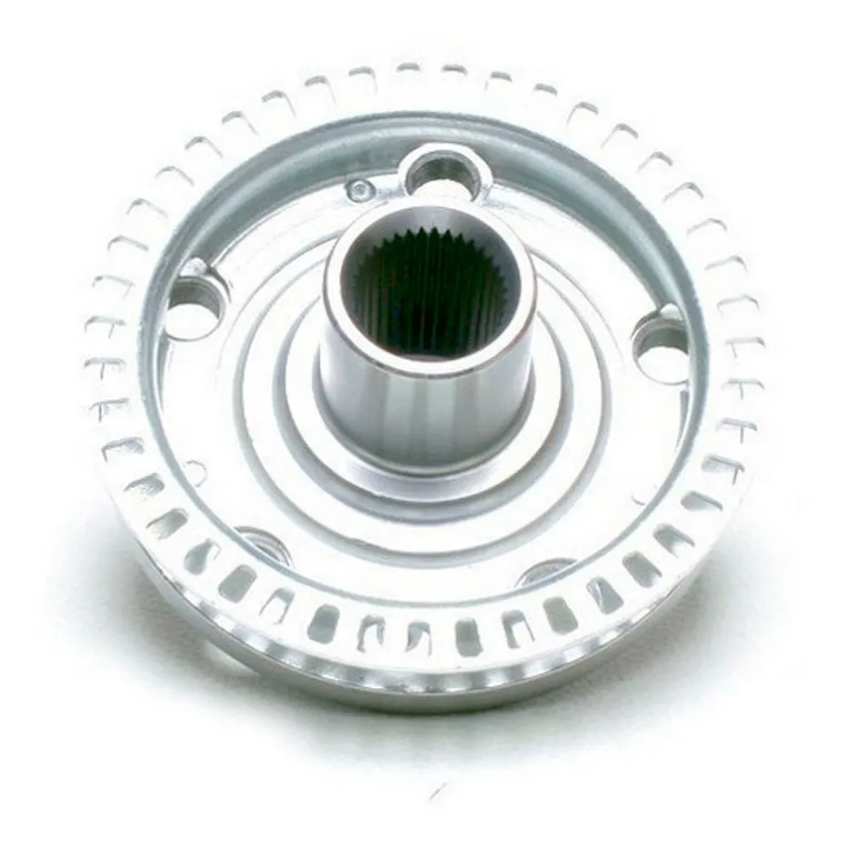 Maza Rueda el VW JETTA A4 99-15 BEETLE 98-11 GOLF A4 00-07 C/ABS 5 BARRENOS VW725 MV0725S NSB  1J0-407-613G-KB KABUTO