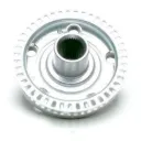 Maza Rueda el VW JETTA A4 99-15 BEETLE 98-11 GOLF A4 00-07 C/ABS 5 BARRENOS VW725 MV0725S NSB  1J0-407-613G-KB KABUTO