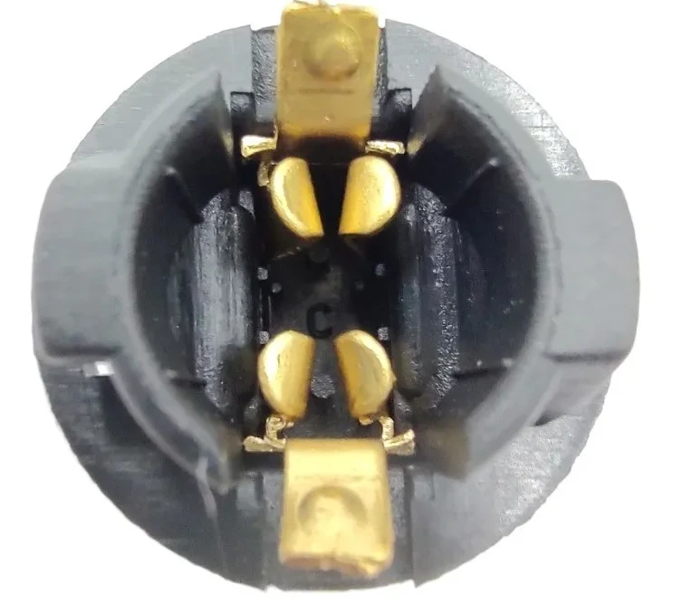 CS3847 - Soquet de Pellisco Chico Universal para Foco #158