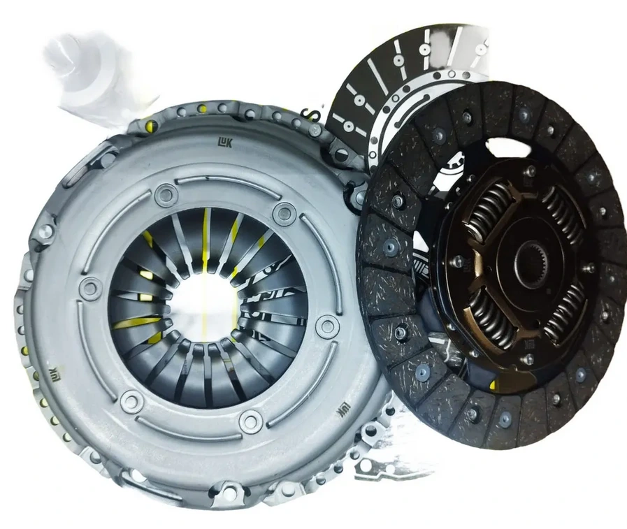 [622334300] 622334300 - Kit Clutch / Embrague Luk Vento 2014 2020 1.6 