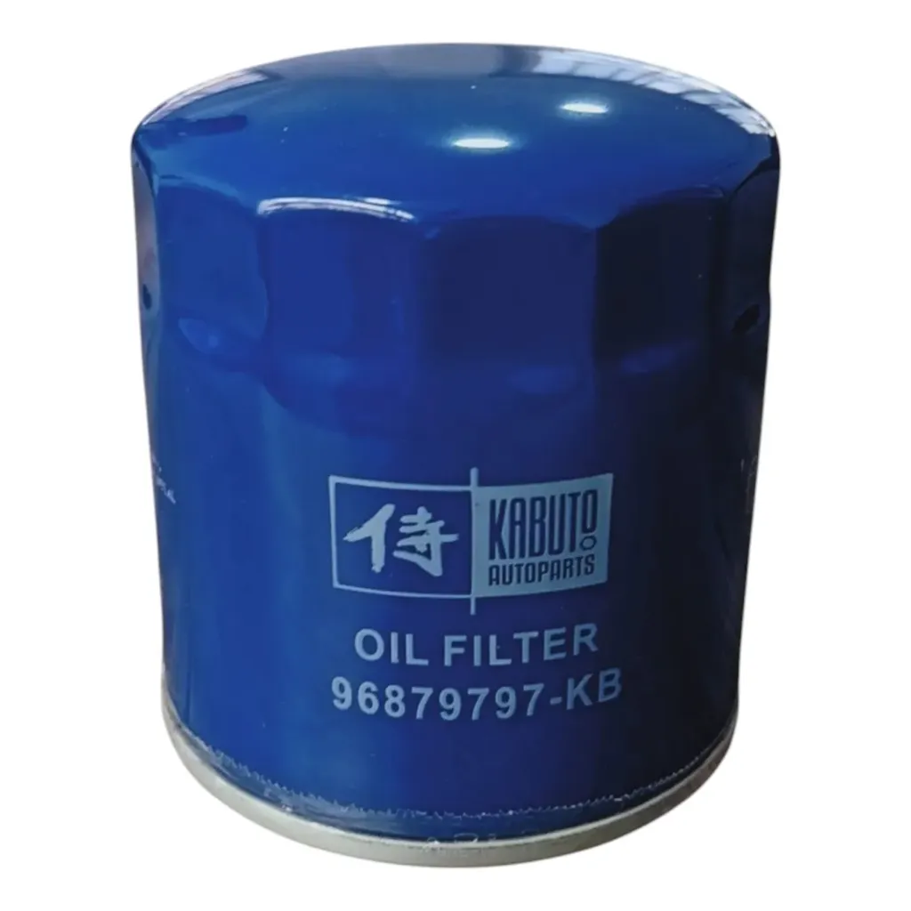 [100000000041] GP-46 - Filtro de aceite para VW Corsa 96879797-K Kabuto