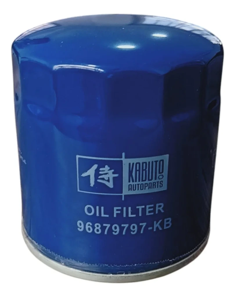 GP-46 - Filtro de aceite para VW Corsa 96879797-K Kabuto