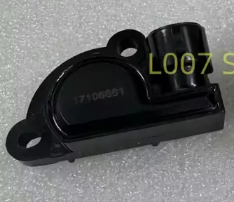 [17106681] 17106681 - Sensor de posición del acelerador TPS, para Buick Excelle Century Cadillac Chevrolet Aveo Camaro Daewoo Kalos Nubira GMC 17106681 ACDelco