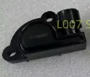 17106681 - Sensor de posición del acelerador TPS, para Buick Excelle Century Cadillac Chevrolet Aveo Camaro Daewoo Kalos Nubira GMC 17106681 ACDelco