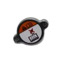 25330-1P000 - Tapon de radiador original OEM para Hyundai, Santa Fe, Sonata, Azera, Elantra, I10, 1.1 bar - 16 lbs 253301P000