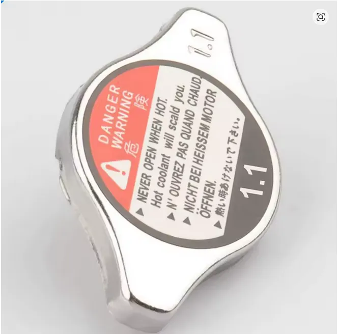 [I500081574] I500081574 - Tapón de radiador reemplazo de 19045-RAA-003, para Honda, acura-accord, Civic, CRV, Elements, Fit, Odyssey, Pilot, Ridgeline