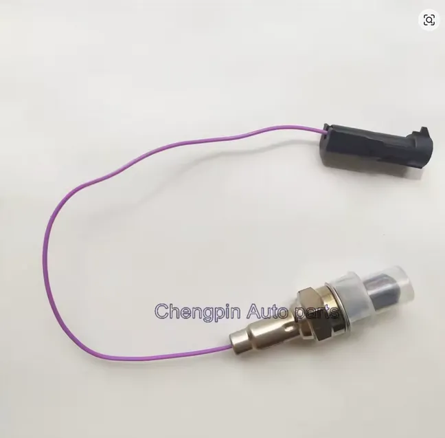 93322207 - Sensor de oxígeno Lambda O2 93232414 53000886 Para Chevrolet Buick ACDelco