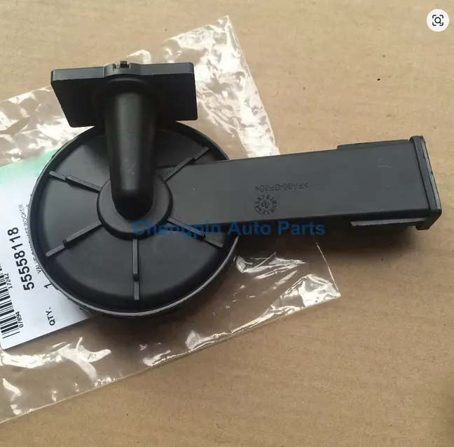 55558118 - Válvula del motor Eje de levas Rocker OEM# ECVMG003,55558673,55564395 para Chevrolet Aveo Cruze Sonic Pontiac G3 Saturno Astra