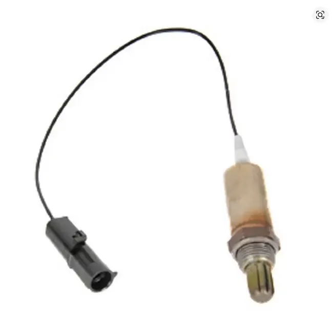[0258002060] 0258002060 - Sensor de oxígeno para GM, accesorio original AFS21 19211437 0258002024