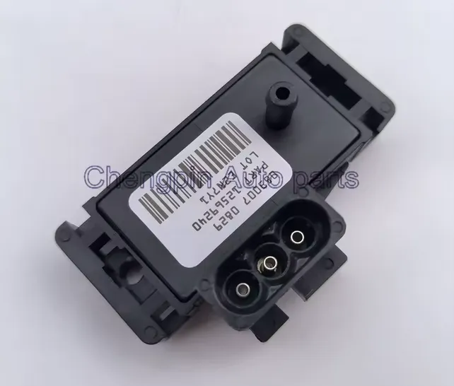 [12569240] 12569240 - Sensor MAP de presión absoluta del colector 16137039 16017460 12247561 Para Chevy GMC Buick GL8 Pontiac para Cadillac