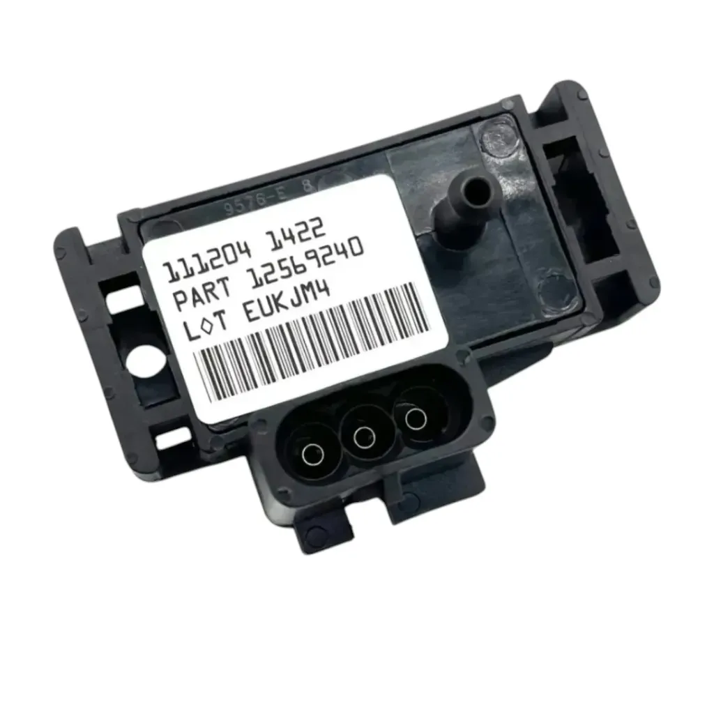 12569240 - Sensor MAP de presión absoluta del colector 16137039 16017460 12247561 Para Chevy Pop Joy 1.4 1.6 C1 C2 Monza GMC Buick GL8 Pontiac para Cadillac en Original