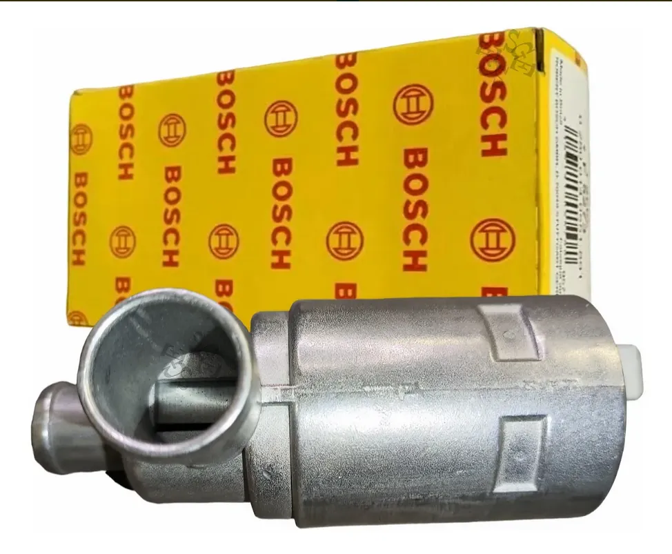 [02800140551891] F5273 - Valvula IAC Golf Jetta A3 2.0l 2.8 Combi Derby 02-09 1.8 VW Original Germany 02800140551891