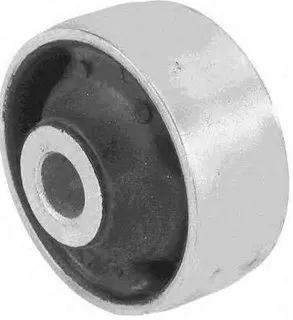 [1J0407181R-KB] Buje Horquilla VW VENTO A2 A3 A4 GRANDE PLATILLO HOYO 12MM S/CEJA RELLENADO 1J0407181R-KB