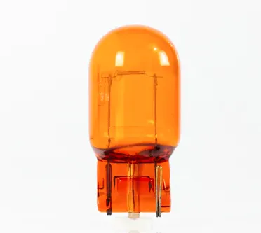 7440A - Foco Pellisco Grande Ambar HELLA 12V=21/5 W W3X16q 