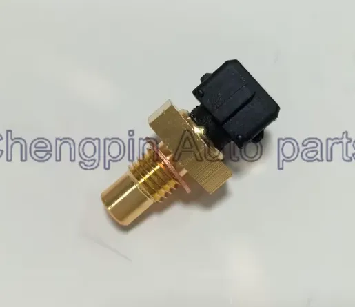 96815490 Sensor de temperatura del refrigerante de agua para Chevrolet Aveo Daewoo Rezzo Matiz Kalos Nubira 96253551