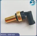 55591401 - Sensor de temperatura del refrigerante del motor para Chevrolet Cruze Trax VAUXHALL OPEL ASTRA CORSA OEM # 55591401 55353807 55563530