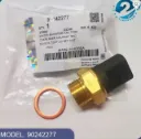 90242277 - bulbo / Interruptor de temperatura para radiador, moto ventilador de refrigeración para OPEL ASTRA CORSA OMEGA VECTRAOEM, 90506496, 90242277, 1341047, 1341011