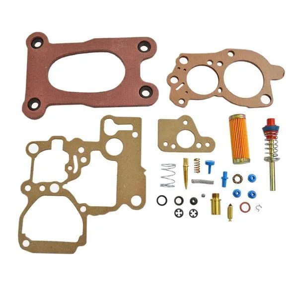 [T-8367] Carburador Kit Repuesto para Carburador TOMCO  T-8367 para chevrolet 