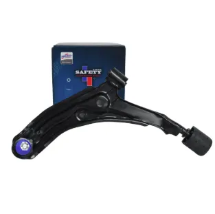[54501-52Y10SFT] Horquilla Inferior Izquierda NISSAN TSURU III 92-17 TSUBAME 92-04 SAFETY  54501-52Y10SFT