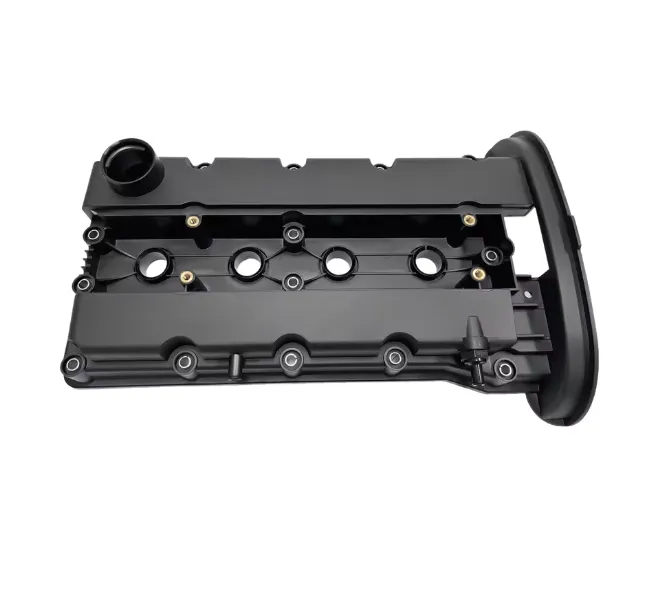 [25192208] 25192208 - Tapa de punterias de motor para Chevrolet Aveo 2006-2017, Lacetti 2005-2013,Holden Barina Tk 1.6L 2006-2011 JNITOYO