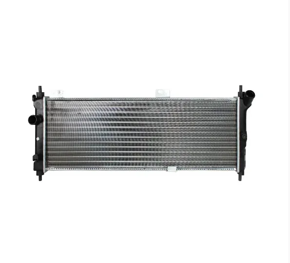 [96426843BC] 96426843BC - Radiador de Agua con Aire Acondicionado CHEVROLET CHEVY C2 1.6 L 2004-2008 BEST COOLING