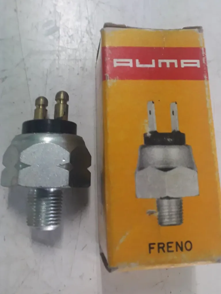 F-68-J - Bulbo De Freno DATSUN 