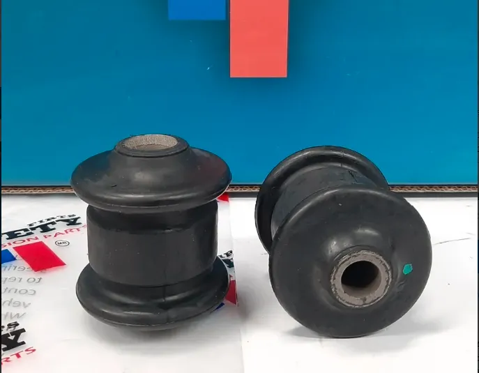 [92099364SFT] 92099364SFT - Buje para Horquilla Inf Izq Der GM Chevy 94-12 Pick-up 99-03 Tornado 11-18