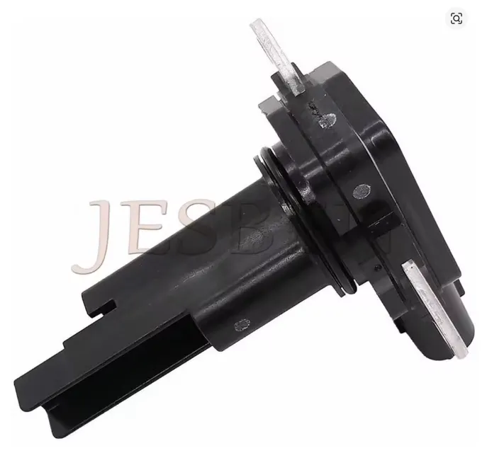 22204-37010 medidor de flujo de aire masivo Sensor MAF para Toyota AURIS AVENSIS Land CAMRY Cruiser-Prado RAV4 VERSO Yaris URBAN CRUISER IQ