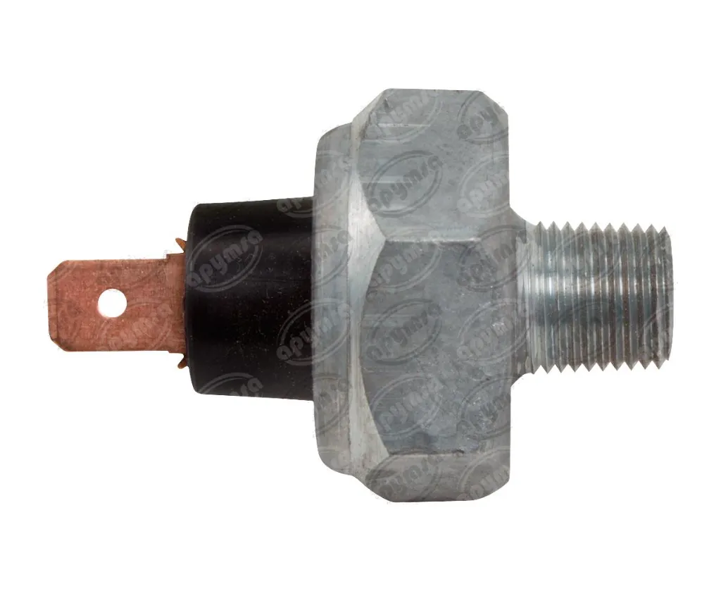 [A-48] A-48 - Bulbo De Aceite Auma Vam Rambler American Rally