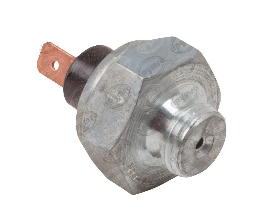 [A-44-R] A-44-R - Bulbo De ACEITE 12V RENAULT, SAAB  AUMA