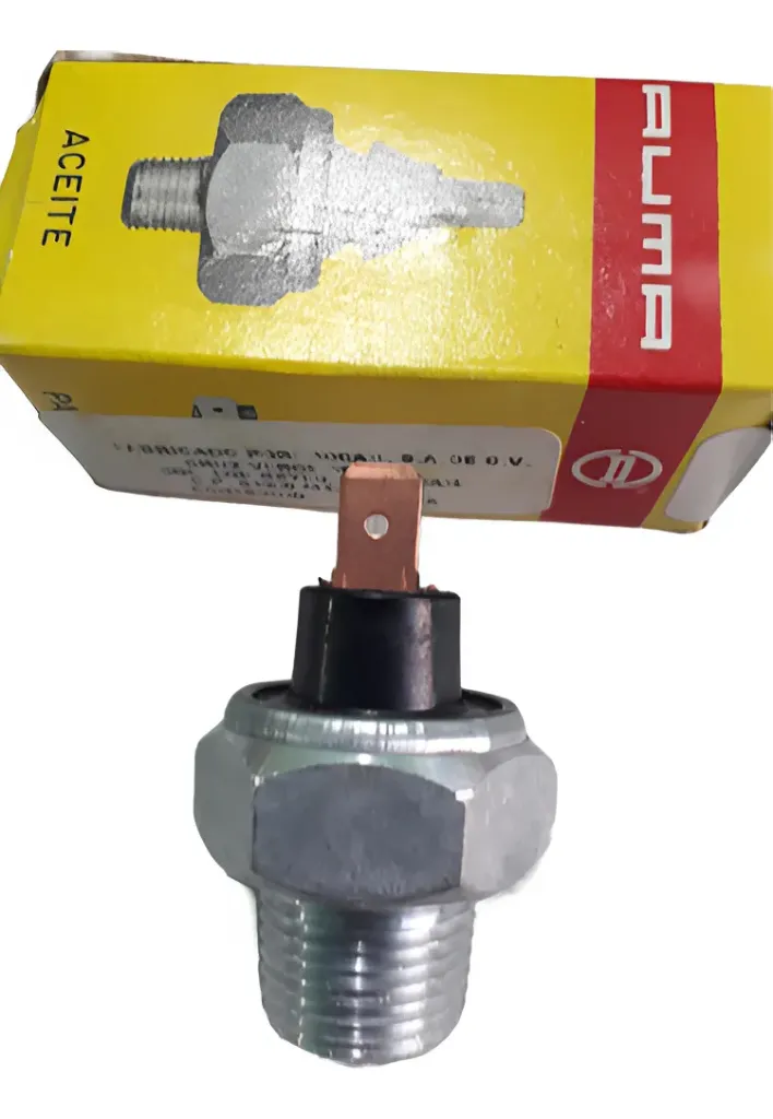 [A-63] A-63 - Bulbo De Aceite para Dodge Chrysler 6 Cil Auma