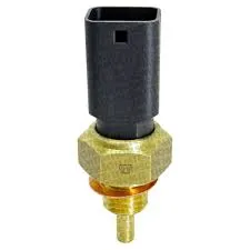 4058 - Sensor de temperatura del refrigerante del motor THOMSON PLATINA 