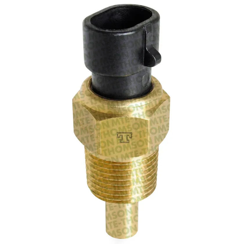 MTE-4040 - Sensor de Temperatura del Refrigerante del Motor para Chevrolet, Cadillac, Chrysler Caravan en THOMSON
