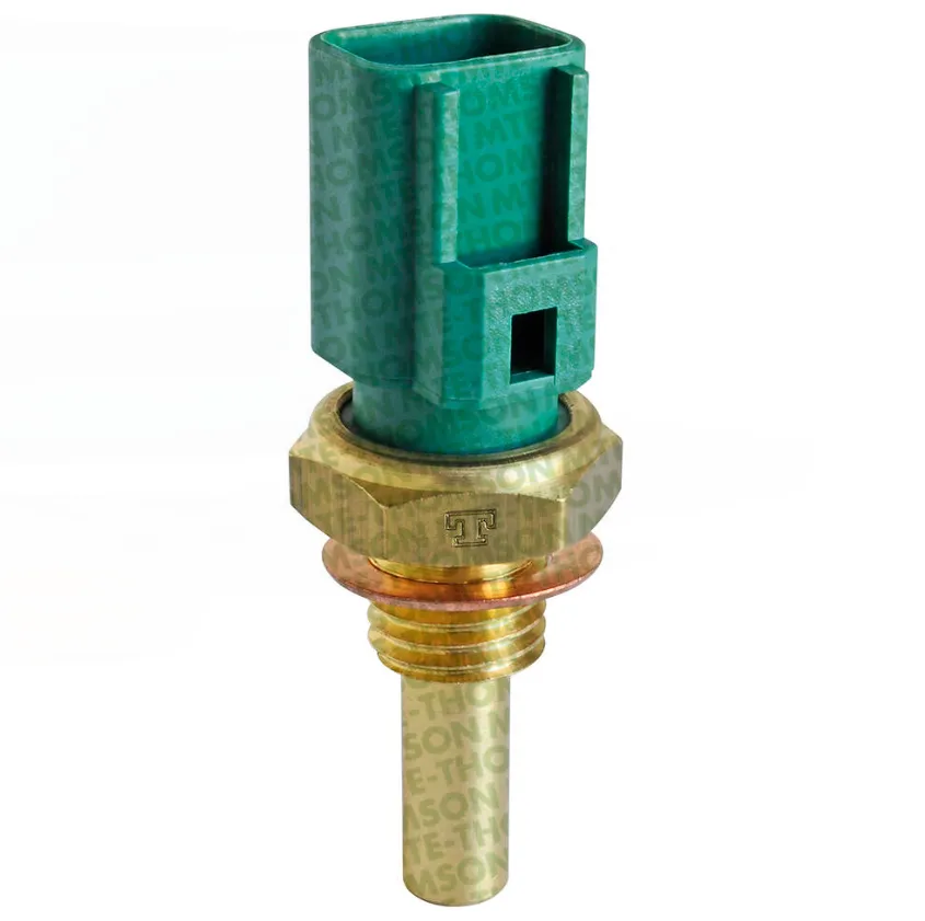 4027 - Sensor de temperatura del refrigerante del motor THOMSON Toyota, Volvo, Mazda, Lexus, Chevrolet, Jaguar 