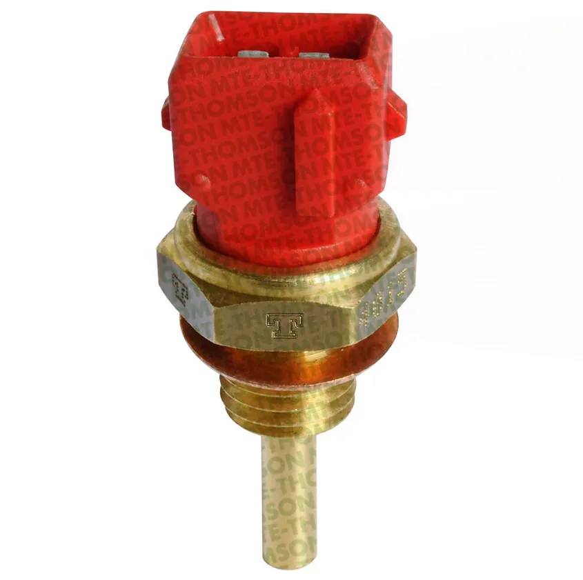 4015 - Sensor de temperatura del refrigerante del motor THOMSON para NISSAN 