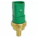 MTE-4014 - Sensor de Temperatura del Refrigerante del motor Verde  para VW Audi, Seat, Ford, Skoda en MTE-THOMSON