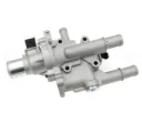 25192228 - Conjunto de Termostato de refrigerante de motor de aluminio para Chevrolet Sonic Cruze Tracker Trax 51922 5557991 55578419
