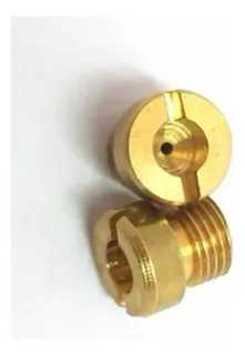 Esprea de Gasolina CAL.43 Motorcraft Ford 1009-5788