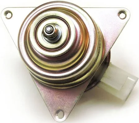 21487-58Y00 HQ - Motor Ventilador NS TSURU III 92-17 1.6L SOLO S/ASPAS S/AC T/MAN P/VENTILADOR 4 ASPAS BEST COOLING 