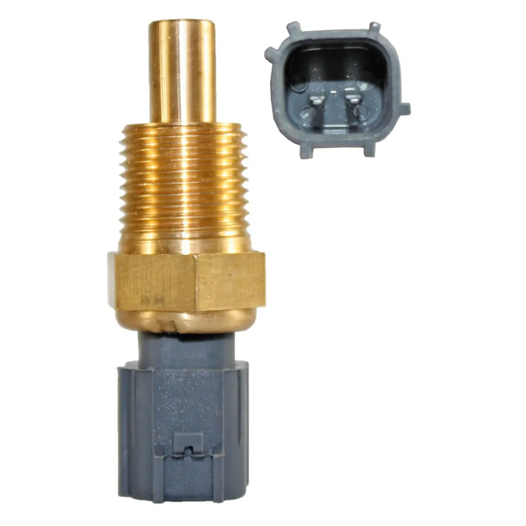 [140-317] 140-317 - Bulbo Sensor de Temperatura Refrigerante para Caravan, Stratus PT Cruiser 2.7/3.5L Pacifica en KEM eq TX98