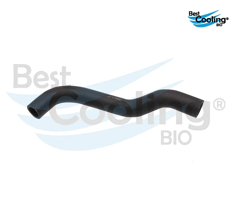 Manguera Radiador HY ATOS 05-12 1.1L SUP 2 ABRAZADERAS BEST COOLING CH-CR110091