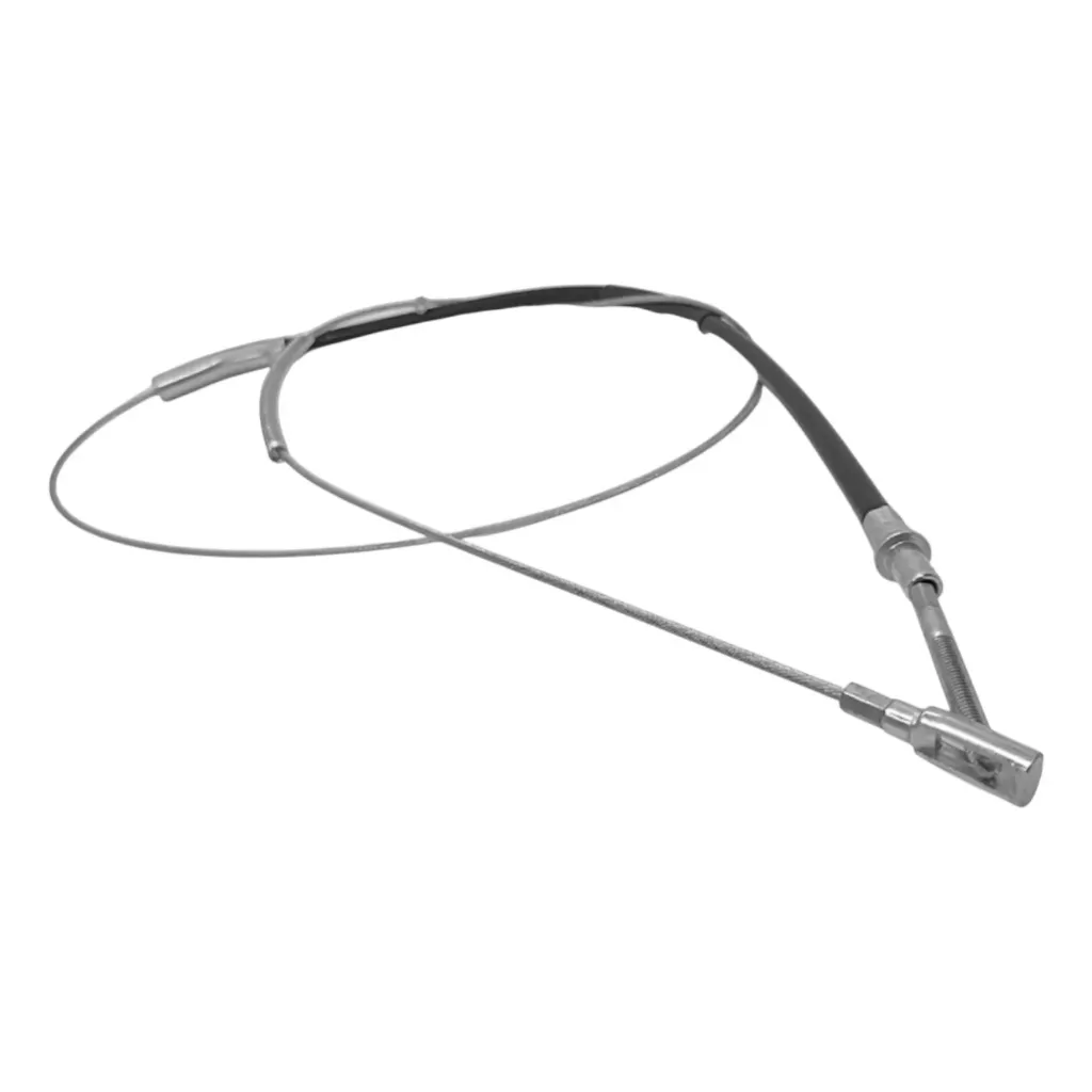 [VW603-KB] VW603-KB - Chicote de Freno de Mano VW Sedan 1600 en Kabuto