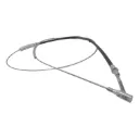 VW603-KB - Chicote de Freno de Mano VW Sedan 1600 en Kabuto