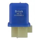 25230C9980-A - Relevador Motoventilador para Nissan Tsuru 3 Relé  4 Patas 12 V